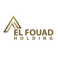 Elfouad Holding logo - Similar company to El Baron Development