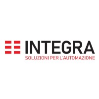 INTEGRA Automation logo - Similar company to Robo Ware Srl