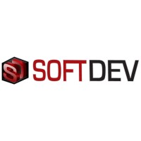 SoftDev Group logo - Similar company to Soft Dev