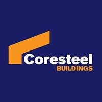 Coresteel Buildings logo - Similar company to Harding Construction Ltd