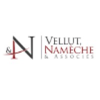 Vellut, Namèche & Associés logo - Similar company to Crystal Cube