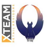 Pegasus Group logo - Similar company to Unisus Development