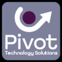 Pivot Technology Solutions logo - Similar company to Pivot-Tech Development, Inc.
