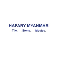 Hafary Myanmar logo - Similar company to Slate Lite Americas
