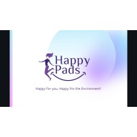 Happy Pads & Tampons (Techstars '24) logo - Similar company to Cubenexus Inc