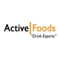 Active Foods logo - Similar company to General Foods Corporation