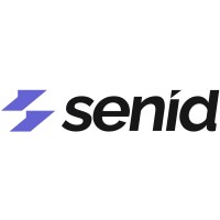 SenID logo - Similar company to Cloud Kinetix