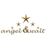 Angel & Walt logo - Similar company to Techzim