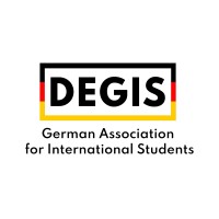 DEGIS - German Association for International Students logo - Similar company to Aiesec In Germany