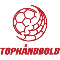 Tophåndbold / Divisionsforeningen Håndbold logo - Similar company to 4Player