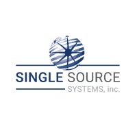 Single Source Systems, Inc. logo - Similar company to Visiontech Partners | Visiontech Angels