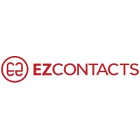 EZContacts logo - Similar company to Nineyard