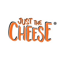 Just the Cheese® logo - Similar company to Forij