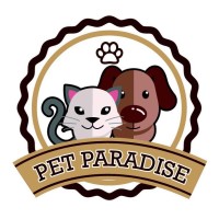 Pet Paradise Kota Kinabalu logo - Similar company to Pet Day