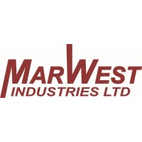Marwest Industries Ltd. logo - Similar company to Marwest Utility Services Ltd.