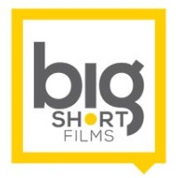 big short films logo - Similar company to Studioa