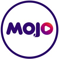 Mojo Story logo - Similar company to Riverside Studios
