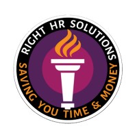 Right Human Resource Solutions logo - Similar company to Us Human Rights Network