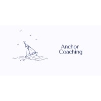 Anchor Coaching LLC logo - Similar company to Anchor Coaching