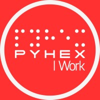 PYHEX Work logo - Similar company to Pyhex