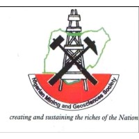Nigerian Mining and Geosciences Society - FUTA Student Chapter logo - Similar company to Nigerian Mining And Geoscience Society, Unilag Students Chapter