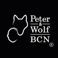 Peter & Wolf BCN logo - Similar company to Chōsen