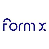 FormX logo - Similar company to Formx