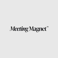 Meeting Magnet logo - Similar company to Webthruster Games