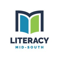 Literacy Mid-South logo - Similar company to Bridges