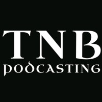 TNB Podcasting logo - Similar company to Nasij