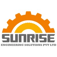 Sunrise Engineering Solutions Pvt Ltd logo - Similar company to Alpha Mep