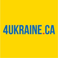 4Ukraine.ca logo - Similar company to Explo.Connect