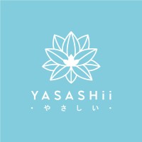 Yasashii logo - Similar company to Vesa