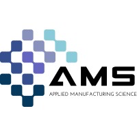 Applied Manufacturing Science (AMS) logo - Similar company to Isikel Manufacturing