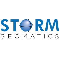Storm Geomatics Limited logo - Similar company to Geospatial Engineering