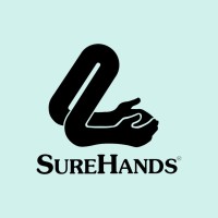 SureHands Lift & Care Systems logo - Similar company to Adaptive Mobility