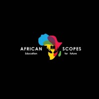 African Scopes logo - Similar company to Lupiar