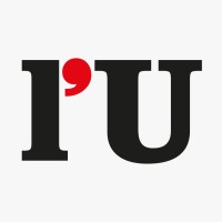 L'Unità logo - Similar company to Il Riformista