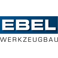 Ebel Werkzeugbau GmbH logo - Similar company to Werkzeugbau Röttger Gmbh & Co. Kg