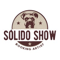 Sólido Show logo - Similar company to The Pop Wave