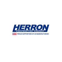 Herron Construction Company logo - Similar company to Shake Guys