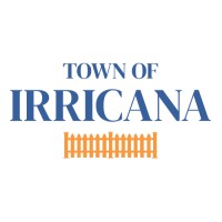 Town of Irricana logo - Similar company to Connelly-Mckinley