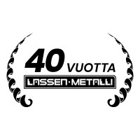 Lassen-Metalli Oy logo - Similar company to Pr Pulping Oy