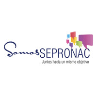 Somos Sepronac logo - Similar company to Snap Consulting Ec