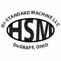 Hi-Standard Machine, LLC logo - Similar company to A & E Incorporated