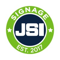 Jsi Signage