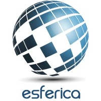 Esferica Embalajes, Pallets y Tarimas logo - Similar company to American Pallets Mx
