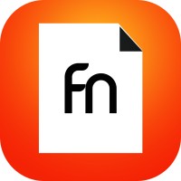 Fieldnotes Ai logo - Similar company to Fieldnotes