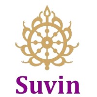 Suvin logo - Similar company to Graphision