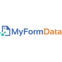 MyFormData logo - Similar company to Playmakersx Digital Marketing